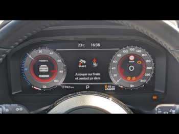 Photo 10 du bon plan NISSAN Qashqai e-POWER 190ch Tekna 2022 occasion à 34600 €