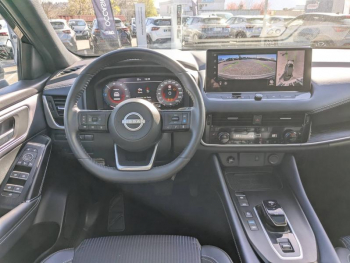 Photo 11 du bon plan NISSAN Qashqai e-POWER 190ch Tekna 2022 occasion à 34600 €