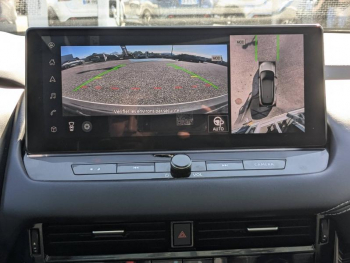 Photo 12 du bon plan NISSAN Qashqai e-POWER 190ch Tekna 2022 occasion à 34600 €