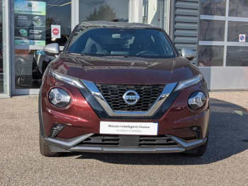 Photo 2 du bon plan NISSAN Juke 1.0 DIG-T 114ch N-Design DCT 2021 occasion à 16990 €