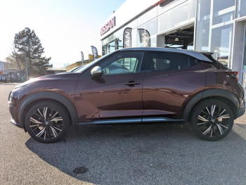 Photo 3 du bon plan NISSAN Juke 1.0 DIG-T 114ch N-Design DCT 2021 occasion à 16990 €