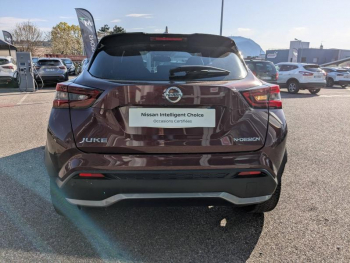 Photo 6 du bon plan NISSAN Juke 1.0 DIG-T 114ch N-Design DCT 2021 occasion à 16990 €