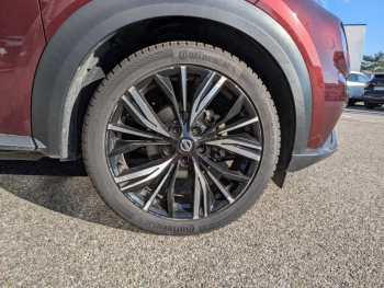 Photo 7 du bon plan NISSAN Juke 1.0 DIG-T 114ch N-Design DCT 2021 occasion à 16990 €