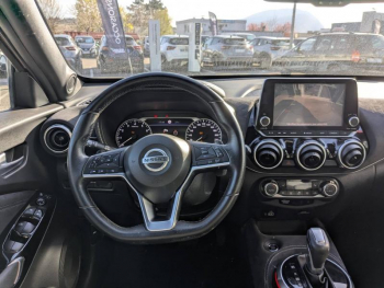 Photo 9 du bon plan NISSAN Juke 1.0 DIG-T 114ch N-Design DCT 2021 occasion à 16990 €