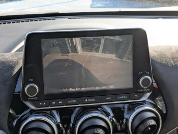 Photo 10 du bon plan NISSAN Juke 1.0 DIG-T 114ch N-Design DCT 2021 occasion à 16990 €