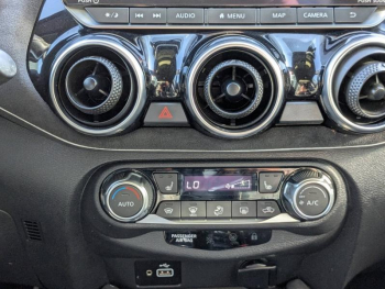 Photo 11 du bon plan NISSAN Juke 1.0 DIG-T 114ch N-Design DCT 2021 occasion à 16990 €