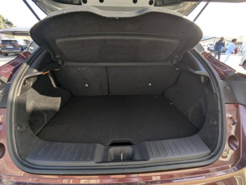Photo 20 du bon plan NISSAN Juke 1.0 DIG-T 114ch N-Design DCT 2021 occasion à 16990 €