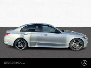 Photo 3 du bon plan MERCEDES-BENZ Classe C 200 d 163ch AMG Line occasion à 45490 €