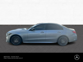 Photo 5 du bon plan MERCEDES-BENZ Classe C 200 d 163ch AMG Line occasion à 45490 €