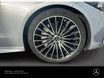 Photo 9 du bon plan MERCEDES-BENZ Classe C 200 d 163ch AMG Line occasion à 45490 €