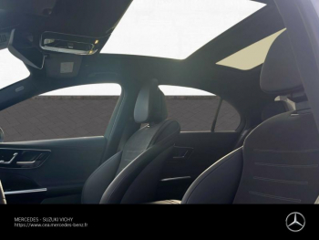 Photo 12 du bon plan MERCEDES-BENZ Classe C 200 d 163ch AMG Line occasion à 45490 €