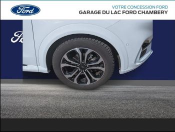Photo 4 du bon plan FORD Puma 1.0 Flexifuel 125ch S&S mHEV ST-Line occasion à 21990 €