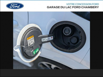 Photo 8 du bon plan FORD Puma 1.0 Flexifuel 125ch S&S mHEV ST-Line occasion à 21990 €