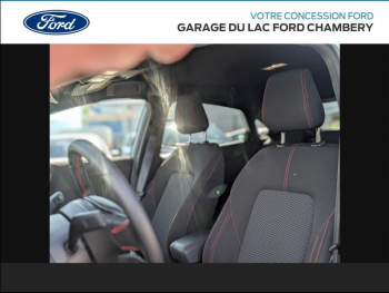 Photo 11 du bon plan FORD Puma 1.0 Flexifuel 125ch S&S mHEV ST-Line occasion à 21990 €