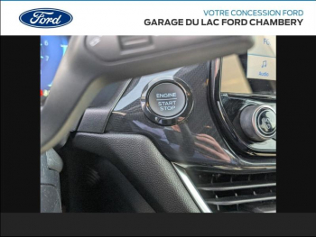 Photo 12 du bon plan FORD Puma 1.0 Flexifuel 125ch S&S mHEV ST-Line occasion à 21990 €