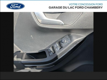 Photo 13 du bon plan FORD Puma 1.0 Flexifuel 125ch S&S mHEV ST-Line occasion à 21990 €