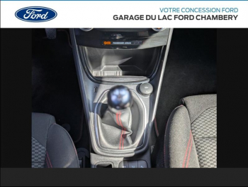 Photo 17 du bon plan FORD Puma 1.0 Flexifuel 125ch S&S mHEV ST-Line occasion à 21990 €