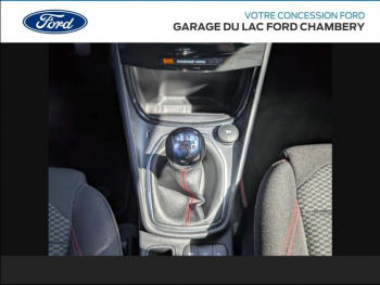 Photo 18 du bon plan FORD Puma 1.0 Flexifuel 125ch S&S mHEV ST-Line occasion à 21990 €
