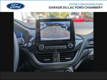 Photo 20 du bon plan FORD Puma 1.0 Flexifuel 125ch S&S mHEV ST-Line occasion à 21990 €