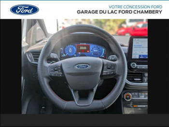 Photo 22 du bon plan FORD Puma 1.0 Flexifuel 125ch S&S mHEV ST-Line occasion à 21990 €