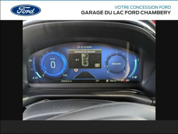 Photo 23 du bon plan FORD Puma 1.0 Flexifuel 125ch S&S mHEV ST-Line occasion à 21990 €