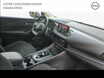 Photo 6 du bon plan NISSAN Qashqai e-POWER 190ch Business Edition 2022 occasion à 30990 €