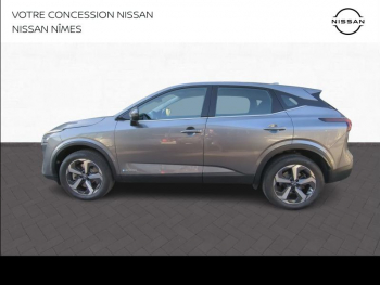 Photo 2 du bon plan NISSAN Qashqai e-POWER 190ch Business Edition 2022 occasion à 31990 €