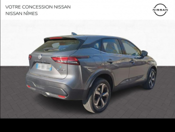 Photo 3 du bon plan NISSAN Qashqai e-POWER 190ch Business Edition 2022 occasion à 31990 €