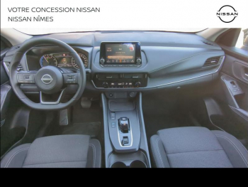 Photo 4 du bon plan NISSAN Qashqai e-POWER 190ch Business Edition 2022 occasion à 31990 €