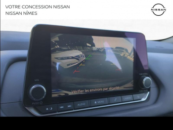 Photo 5 du bon plan NISSAN Qashqai e-POWER 190ch Business Edition 2022 occasion à 31990 €