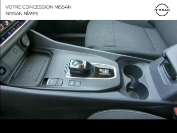 Photo 7 du bon plan NISSAN Qashqai e-POWER 190ch Business Edition 2022 occasion à 31990 €