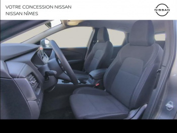 Photo 8 du bon plan NISSAN Qashqai e-POWER 190ch Business Edition 2022 occasion à 31990 €