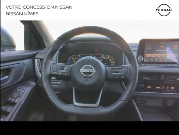 Photo 11 du bon plan NISSAN Qashqai e-POWER 190ch Business Edition 2022 occasion à 31990 €