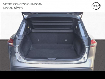 Photo 18 du bon plan NISSAN Qashqai e-POWER 190ch Business Edition 2022 occasion à 31990 €