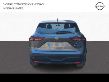 Photo 19 du bon plan NISSAN Qashqai e-POWER 190ch Business Edition 2022 occasion à 31990 €