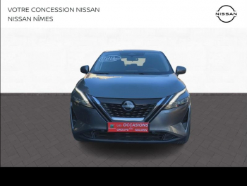 Photo 20 du bon plan NISSAN Qashqai e-POWER 190ch Business Edition 2022 occasion à 31990 €