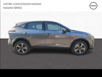 Photo 21 du bon plan NISSAN Qashqai e-POWER 190ch Business Edition 2022 occasion à 31990 €