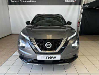 Photo 2 du bon plan NISSAN Juke 1.0 DIG-T 114ch N-Design 2021.5 occasion à 18990 €