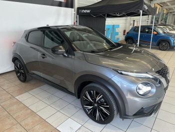 Photo 3 du bon plan NISSAN Juke 1.0 DIG-T 114ch N-Design 2021.5 occasion à 18990 €