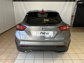 Photo 5 du bon plan NISSAN Juke 1.0 DIG-T 114ch N-Design 2021.5 occasion à 18990 €