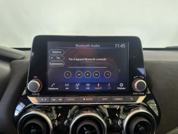 Photo 12 du bon plan NISSAN Juke 1.0 DIG-T 114ch N-Design 2021.5 occasion à 18990 €
