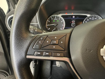 Photo 15 du bon plan NISSAN Juke 1.0 DIG-T 114ch N-Design 2021.5 occasion à 18990 €