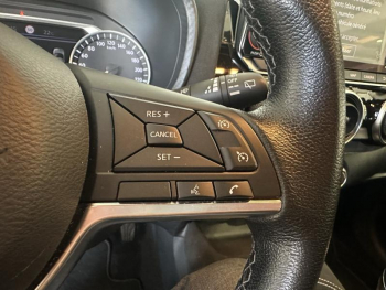 Photo 16 du bon plan NISSAN Juke 1.0 DIG-T 114ch N-Design 2021.5 occasion à 18990 €