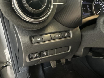 Photo 17 du bon plan NISSAN Juke 1.0 DIG-T 114ch N-Design 2021.5 occasion à 18990 €