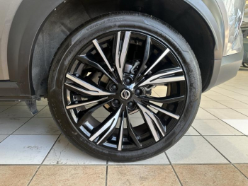 Photo 20 du bon plan NISSAN Juke 1.0 DIG-T 114ch N-Design 2021.5 occasion à 18990 €