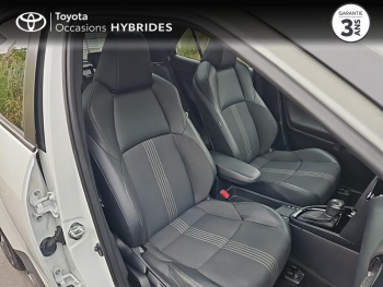 Photo 6 du bon plan TOYOTA Yaris Cross 116h Trail MY21 occasion à 23990 €