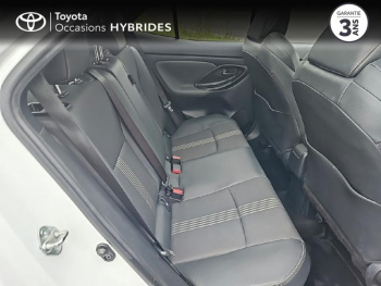 Photo 7 du bon plan TOYOTA Yaris Cross 116h Trail MY21 occasion à 23990 €