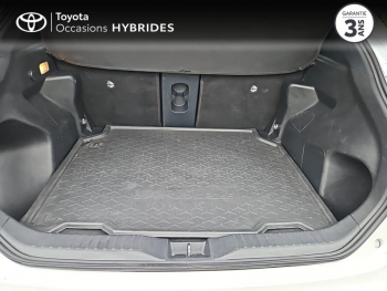 Photo 10 du bon plan TOYOTA Yaris Cross 116h Trail MY21 occasion à 23990 €