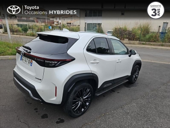Photo 18 du bon plan TOYOTA Yaris Cross 116h Trail MY21 occasion à 23990 €