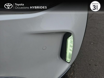 Photo 21 du bon plan TOYOTA Yaris Cross 116h Trail MY21 occasion à 23990 €